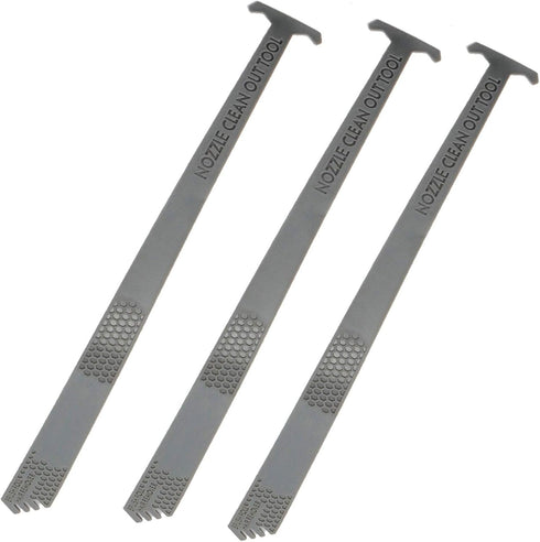 pet Carpet Cleaner Bare Floor Tool Parts, Replacement Nozzle Cleaning Tool Compatible with Bissell ProHeat 2X Revolution Series Models 1548, 1550,...