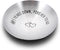 Anniversary Wedding Gifts for Couples Iron 6th Anniversary for Him Her Ring Holder 6 Years Wedding Anniversary for Husband Wife Boyfriend Girlfrie...