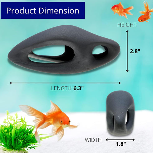 Corisrx Fish Tank...