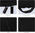Wireless Keyboard Mouse Sleeve Travel Case for Logitech MK540 Advanced -wireless Keyboard and mouse set 2.4 GHz,Mouse Storage Pouch,Soft Neoprene ...