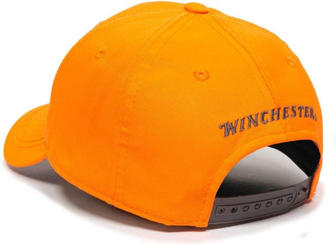 Outdoor Cap Standard WIN46D Blaze, One Size Fits...