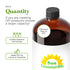 Sun Essential Oils - Cinnamon Bark Essential Oil 4 oz, Cinnamon Bark Oil for SKin, Humidifier, Diffuser, Hair - Cinnamon Oil...