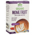 NOW Foods Monk Fruit Organic, 70 Packet...