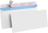 #6 3/4 Envelopes, Security Tinted Self Seal Envelopes for Privacy & Business, 90 Pack Small Envelope Letter Size 3-5/8 X 6-1/2 Inches, Peel and Se...