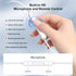 Headphones Wired with Mic USB Type C Headphones for iPhone 15 Samsung Galaxy S23, Ultra S23+, S23 Plus, USB C Earbuds with Microphone Volume Contr...