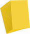 Do²ping Yellow Foam Sheets Crafts, 8.5x5.5 Inch Eva Craft Foam Paper for Crafts Project Classroom Scrapbook DIY Cosplay (Yellow-10 Sheets)...