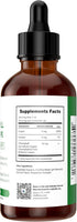 Heivy Chlorophyll Liquid Drops, Internal Deodorizer, Detox & Cleanse, Powerful Antioxidant, Support Overall Health, 100% Natural and Gluten Free, ...