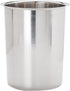 Winco Bain Maries, 2-Quart, Medium, Stainless Steel...