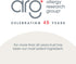 Allergy Research Group Micro Liposomal C 1000mg Supplement - Liquid Vitamin C, Sunflower Phospholipids, Sodium Ascorbate, Organic, Bioavailable, N...