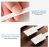 Disposable Crevice Cleaning Brushes, Disposable Toilet Bowl Brushes Crevice Hole Brushes Detail Cleaning Brushes for Toilet Corner, Window Groove,...