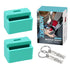Morlike Silicone Seatbelt Secure Buckle Safety Cover Lock | Keep Children Safe in Car Seat and Prevent Kids from Accidentally Unbuckling | Buckle ...