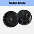 Oil Filter Wrench, Car Accessories 64mm Oil Filter Removal Tool 14 Flute 6 Slots Compatible with Toyota Lexus Prius Scion CT200h for 1.8L 4 Cylind...