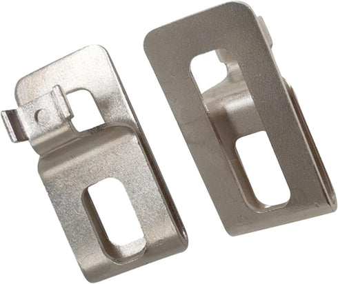 Belt Clips,Replacement Belt Hook Clip for 20V Power Tools,6pcs 304 Stainless Steel Drill Tool Clips Equipped with Screws...