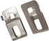 Belt Clips,Replacement Belt Hook Clip for 20V Power Tools,6pcs 304 Stainless Steel Drill Tool Clips Equipped with Screws...