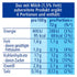 Dr. Oetker Vanilla Sauce/Vanillesosse 1 Bag of 39g/1.40oz...
