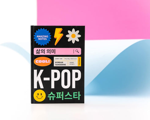 Kawaii Notebook | Kawaii Stationery Journal | A5 Notebooks | Dotted Kawaii Journal | Kawaii Office Supplies | Korean Sketchbook | Kawaii Stuff...