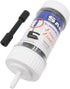 Demineralizer for all Gravity Feed Hanging Bottle Steam Irons (Inline Cartridge)...