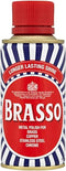 Brasso 150ml, metal polish...