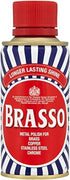 Brasso 150ml, metal polish...