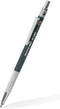 Pacific Arc 2mm Lead Holder and Lead Sharpener, Green Drafting Pencil for Artist Drawing, Drafting, and Sketching...