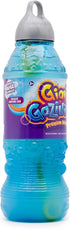 Gazillion Bubbles, Giant Bubbles Solution 1L - Create Giant Bubbles with Elite Formula & 7-in-1 Bubble Wand - Non-Toxic & Safe...