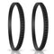 Replacement Milwaukee Pulley Tires 45-69-0010 for Milwaukee BandSaws Blade AO2807 6238N 6230 6232-6 6225 6238-20 2729-20 (2PACK)...