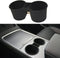 Tesla Center Console Cup Holder Insert - Fit for Model Y & 3 (2021-2024)...