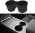 Tesla Center Console Cup Holder Insert - Fit for Model Y & 3 (2021-2024)...