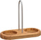 Zassenhaus Olive Wood Mill Cruet...