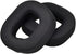 JHZZWJ Earpads Compatible with Corsair HS80 RGB USB Wired/HS 80 RGB Wireless Gaming Cushion Pads Professional Headphones Ear Pads Cushions Replace...