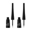 e.l.f. Expert Liquid Liner, High-Pigmented, Extra-Fine Liquid Eyeliner For Precise Definition, Long-Lasting, Vegan & Cruelty-Free, Jet Black, 0.14...