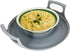 Microwave cool plate and spillover caddy with handles. For bowls, plates and microwave meals. BPA free...