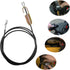 Auger Cable 946-04230B for Cub Cadet, Yard Machine, Troy-Bilt, MTD, Columbia, White Outdoor Snow Blower Replaces 946-04320A, 946-04230, 746-04320A...