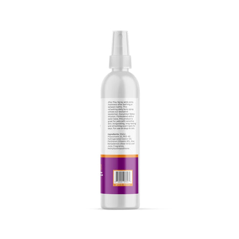 First Impressions Dog Cologne Spray - A Sniff-Worthy Cucumber Melon Scented Dog Deodorizing Spray - Body Freshness for Dogs & Cats - A Purr-fectly...