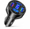 Car Charger Fast Charge,66W SCP/QC3.0 Cell Phone Charger,Cigarette Lighter USB Charger with Voltage Detection Compatible for iPhone 14 Pro MAX/13,...