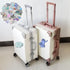 Cute Stickers Elephant Stickers Waterproof Vinyl Stickers Scrapbooking Stickers Scrapbook kit for Skate, Moto, Luggage, Water Bottles, Guitar...