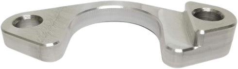 LS Oil Pump Pickup Tube Girdle Pipe Hold Down Brace Support Billet Bracket MADE IN THE USA Compatible with GM Chevy LS Series Engines LSX LS1 LS3 ...