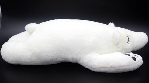 Stuffed Animals Polar Bear Plush Toys Pillow White 24 Inch...