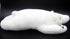 Stuffed Animals Polar Bear Plush Toys Pillow White 24 Inch...