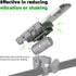 FANAUE Universal Phone Holder with Shock Absorber Detachable B Size 1" Ball for RAM Mounts (SA-01)......