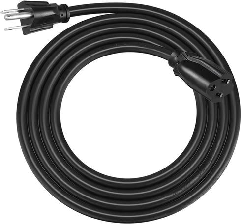 Snow Blower Electric Starter Cord 02483100 for Ariens Snowblower SS322 SS522 SS522C, MTD 629-0071, MTD 929-0071, MTD 929-0071B, Tecumseh: 32450B,R...