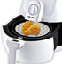 Air Fryer Liners - 7" 8.5" 9"10" Parchment Paper Bamboo Steamer liners Perforated Anti-stick Waterproof 100% Pure Raw Wood Pulp by EBIGIC...