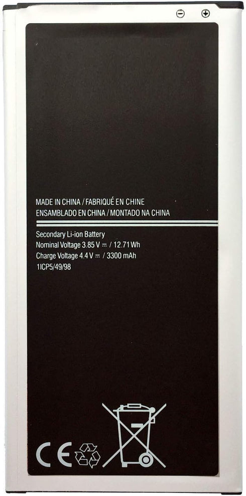 DDONG for MetroPCS Samsung Galaxy J7 Prime SM-J727T1 Replacement Battery EB-BJ710CBE...