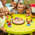 7 PCS Superhero Action Figure Toy Sets 3.8 Inch Super Hero Figures Superhero Decor Birthday Party Supplies Action Figures Cake Top Decoration...
