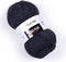 Yarn Art Jeans Plus Yarn, 55% Cotton 45% Polyacrylic, 100 g (3.5 oz), 160 m (174 yds), Yarn Weight: 4 : Worsted-Aran (28) (JeansPlus1)...