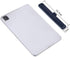 CCSmall Stylus Pen Pencil Holder Elastic Pocket, Wrist Strap Wrist Design Elastic Adhesive Pen Sleeve Attached to Cases, Notebooks Journals Calend...