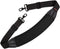 OP/TECH USA SOS Curve Padded Strap – Adjustable, Comfortable Replacement for Bags, Cameras, or Laptops – Ideal for Travel or Daily Use – Black - M...
