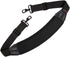 OP/TECH USA SOS Curve Padded Strap – Adjustable, Comfortable Replacement for Bags, Cameras, or Laptops – Ideal for Travel or Daily Use – Black - M...