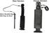 2022 New Version Hand Strap with Stylus Pens Replacement Set for Zebra Symbol TC70 TC75 TC72 TC77 PDA Handheld Barcode Scanner, Durable Strap, Eas...