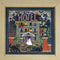 Haunted Hotel - Cross Stitch Kit...